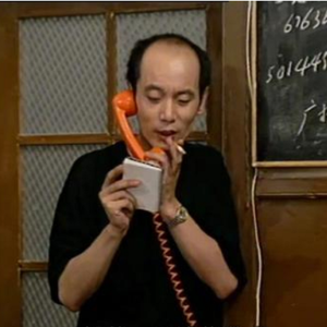 犬父(吃肉的长耳兔)
